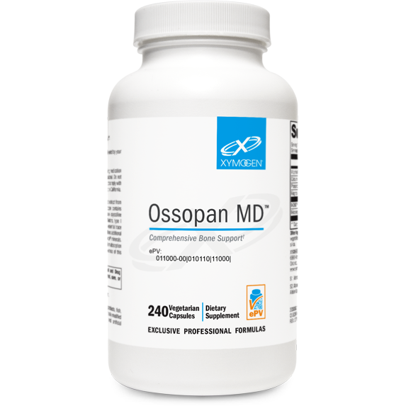 Ossopan MD™ 240 Capsules