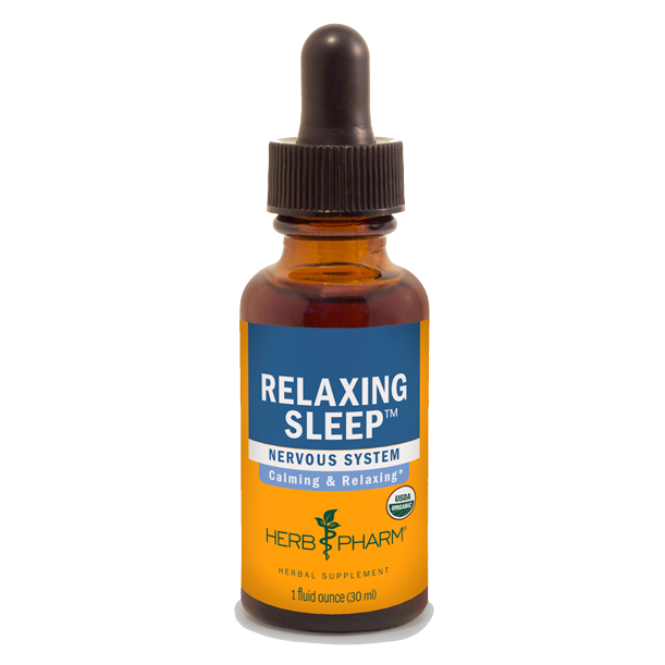 RELAXING SLEEP 1 fl oz