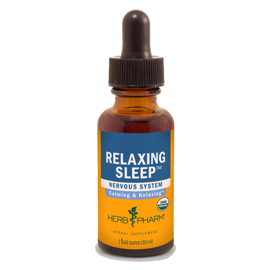 RELAXING SLEEP 1 fl oz