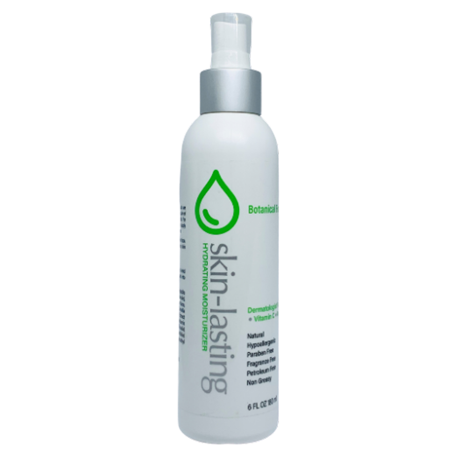 Skin-Lasting Botanical Formula Spray 6 fl oz