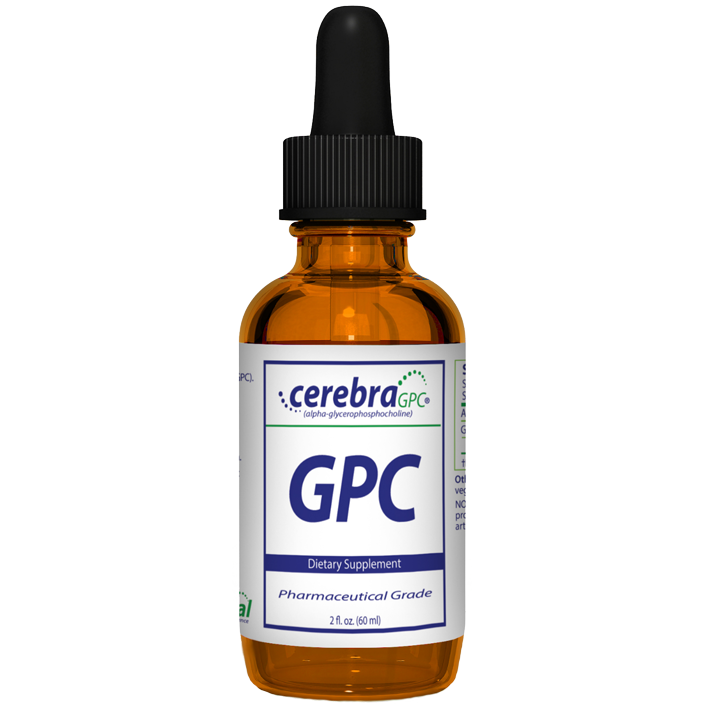 Cerebra GPC 2 fl oz