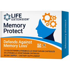 Memory Protect 36 Day Supply