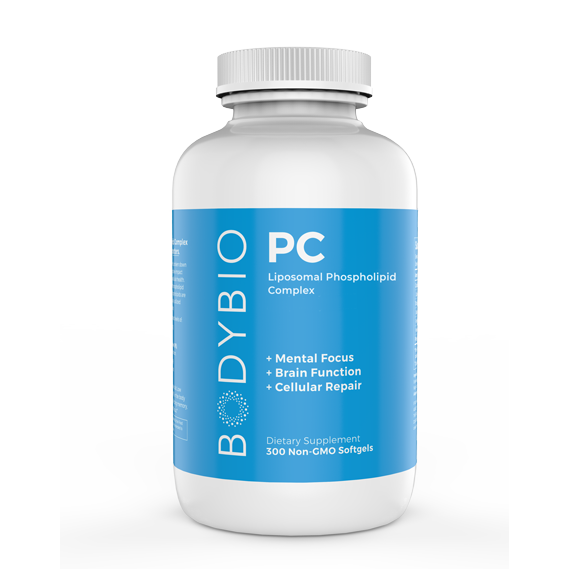 PC 300 Softgels