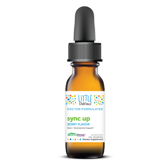 Sync Up Berry 2 fl oz