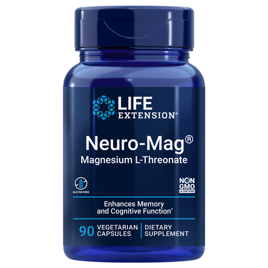 Neuro-Mag® 90 Capsules