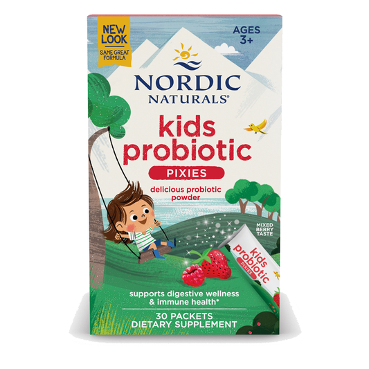 Kids Probiotic Pixies 30 Packets