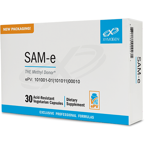 SAM-e 30 Capsules