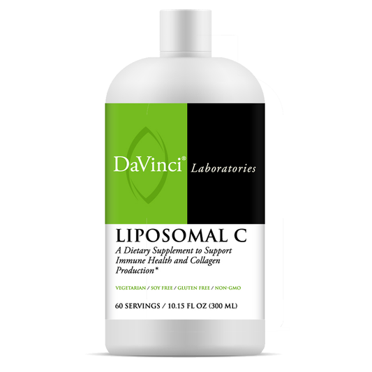 LIPOSOMAL C 10.15 fl oz