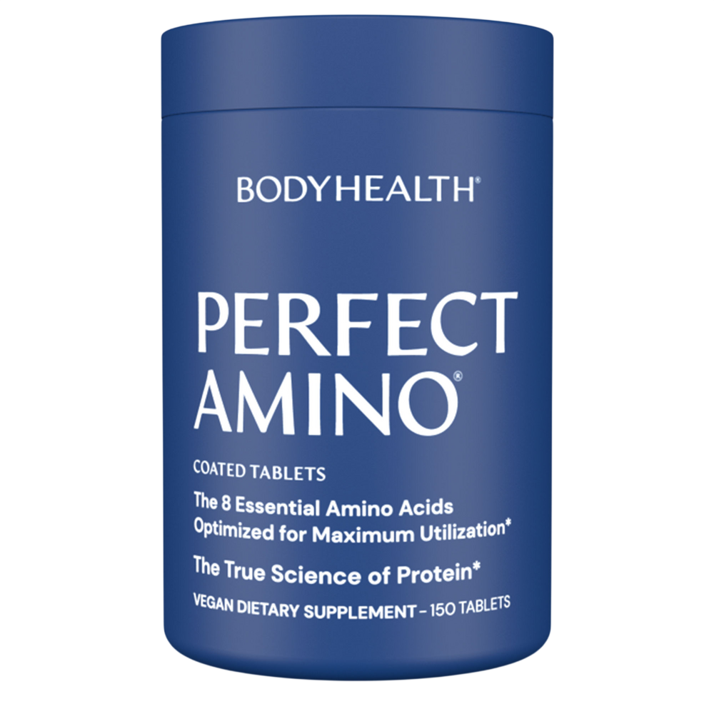 PerfectAmino Coated Tablet 150