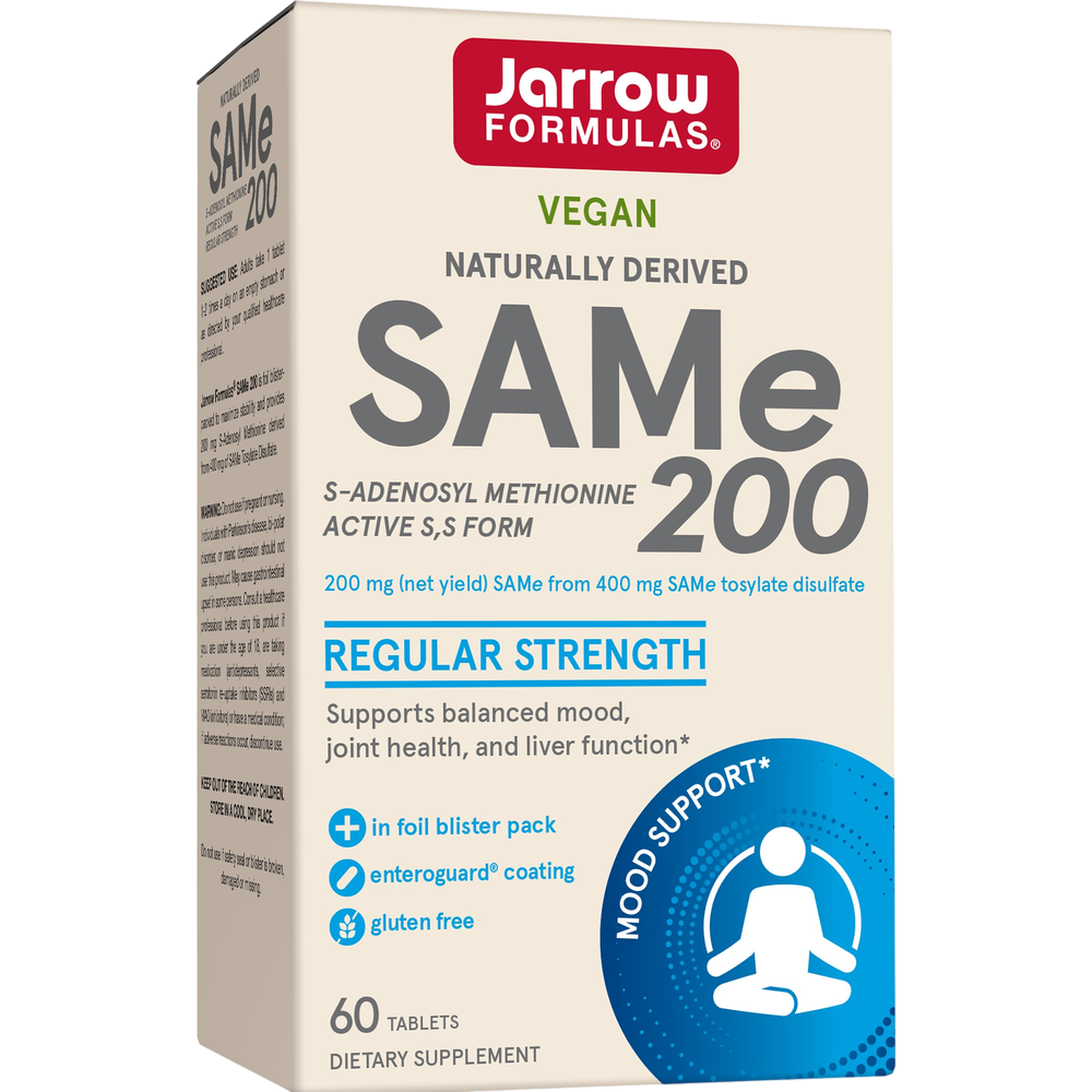 Sam-e 200 200mg