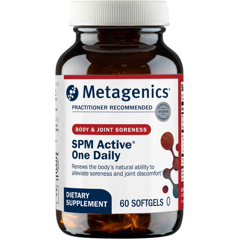 SPM Active One Daily