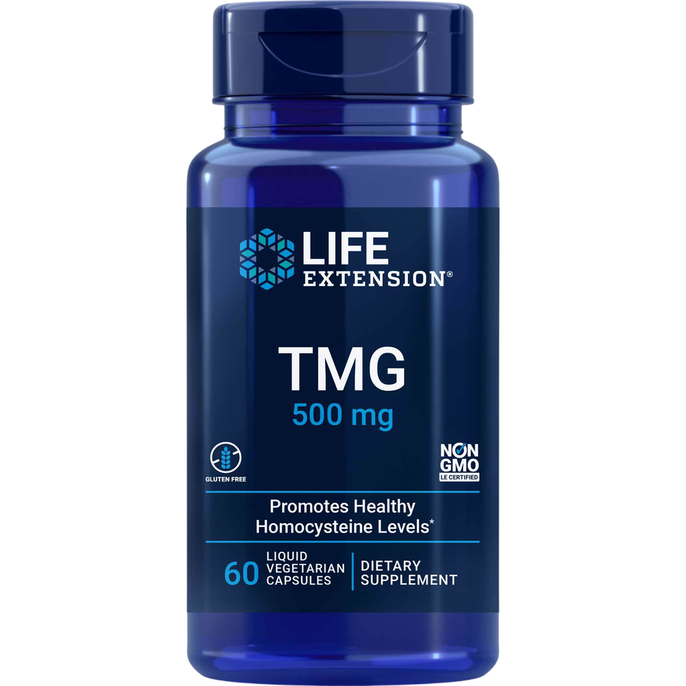 TMG 500mg