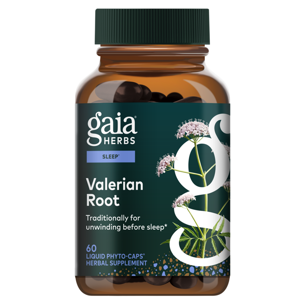 Valerian Root