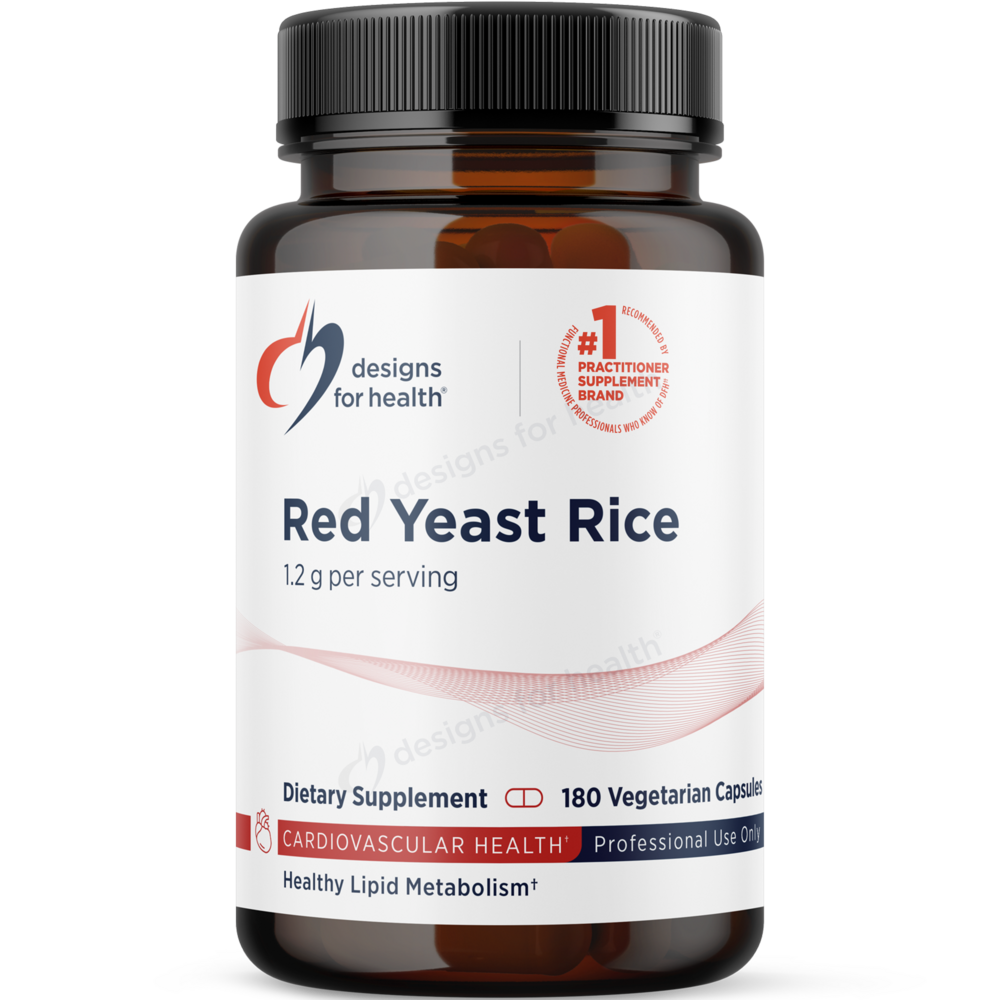 Red Yeast Rice