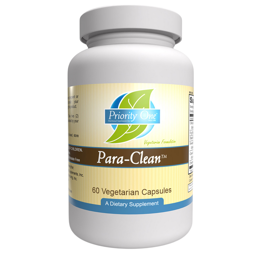Para Clean