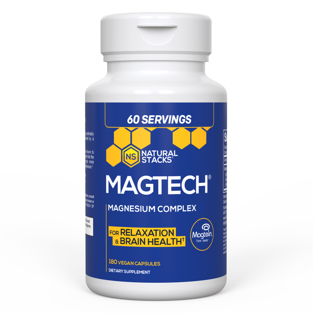 MagTech 180