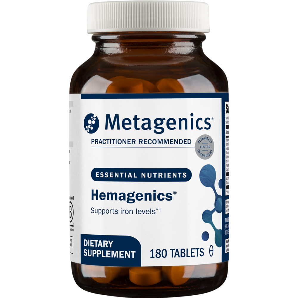 Hemagenics