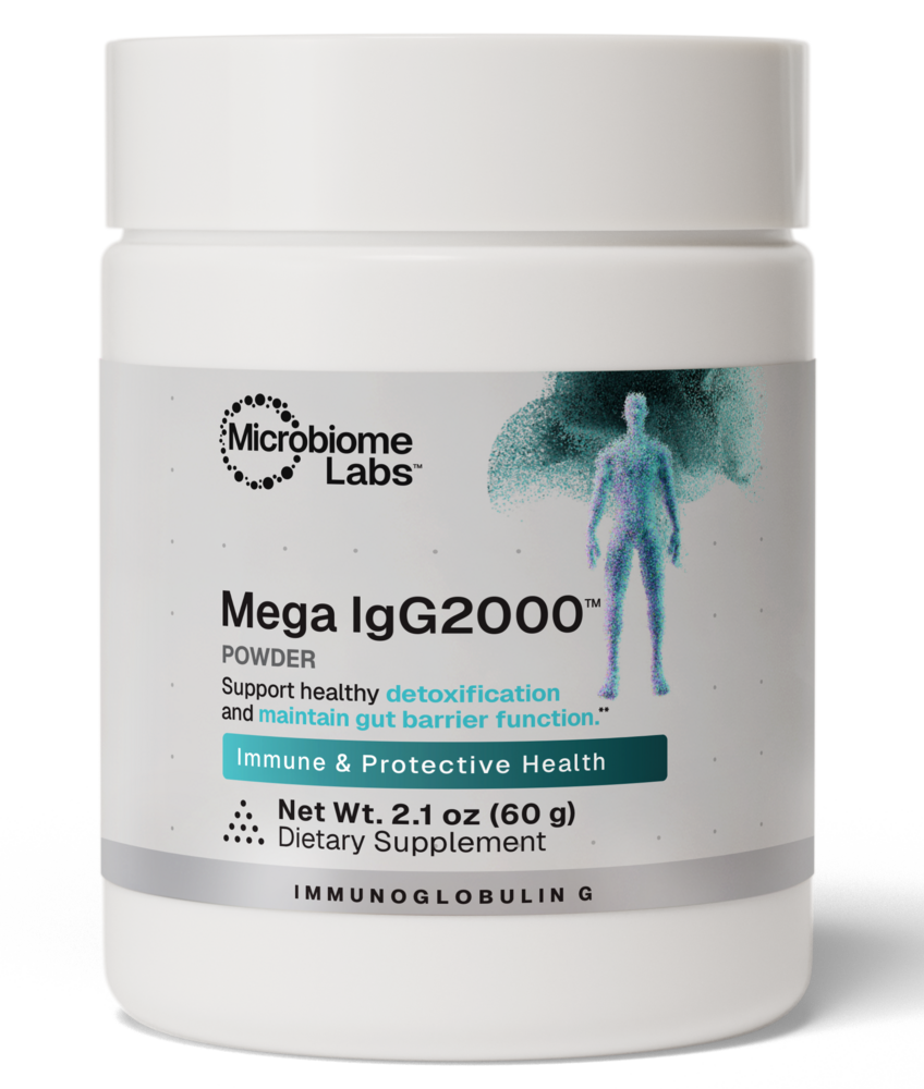 Mega IgG2000 powder