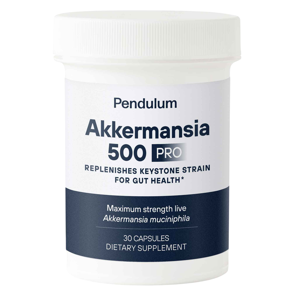 Akkermansia 500 Pro