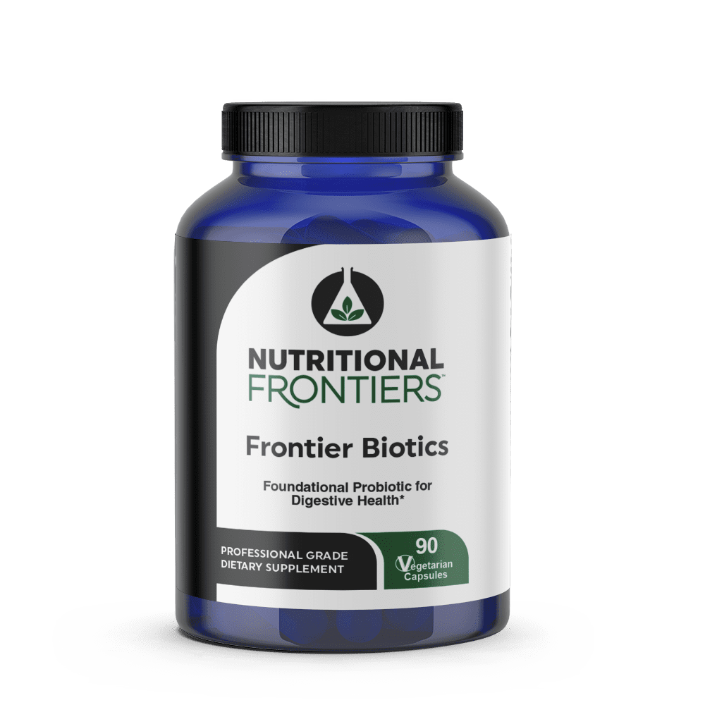 Frontier Biotics 90 Count