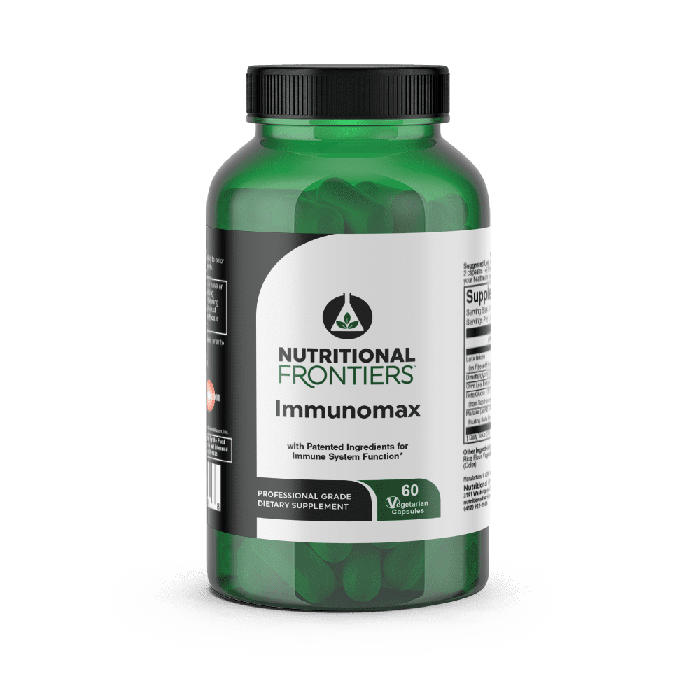 Immunomax 60 Capsules