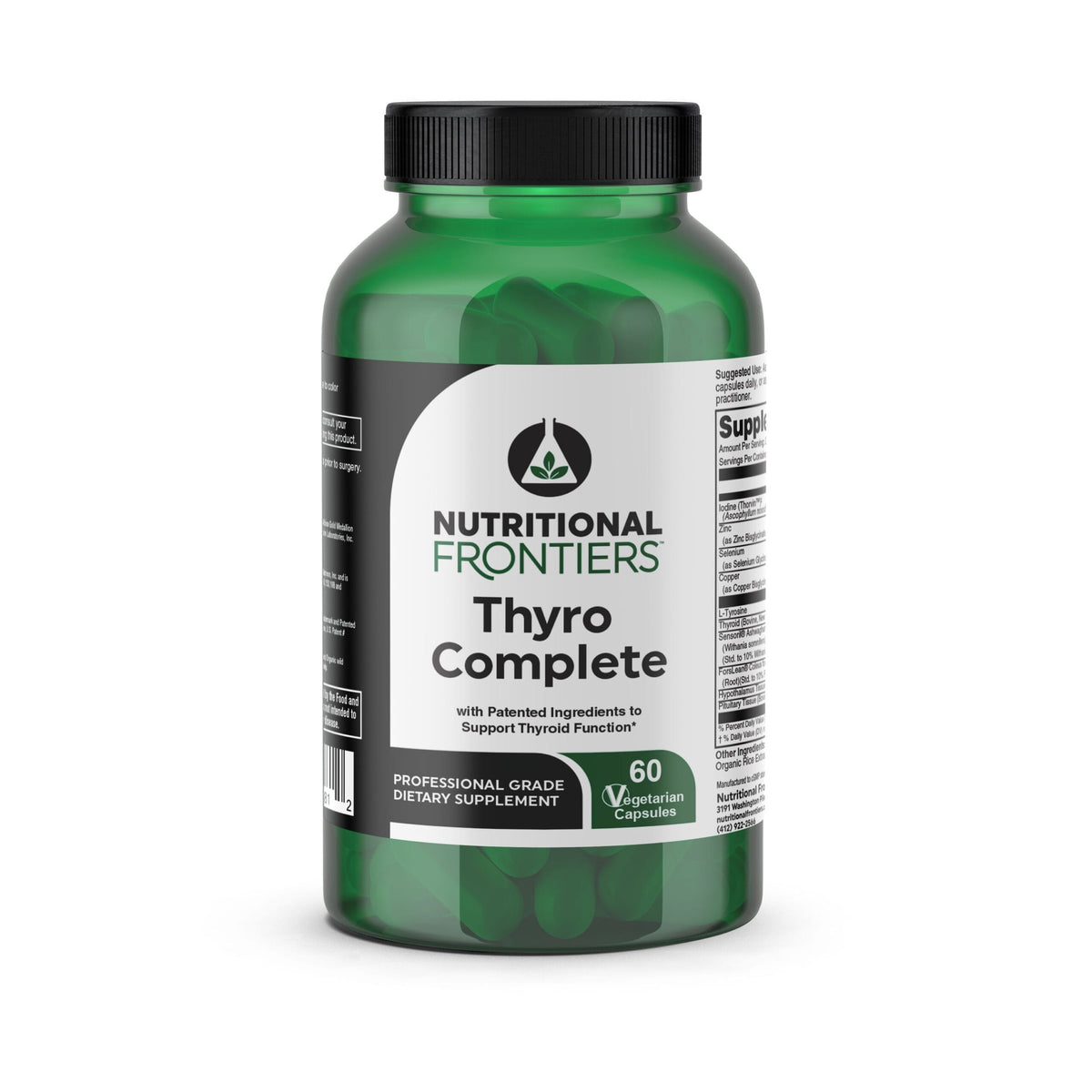 Thyro Complete 60 Count