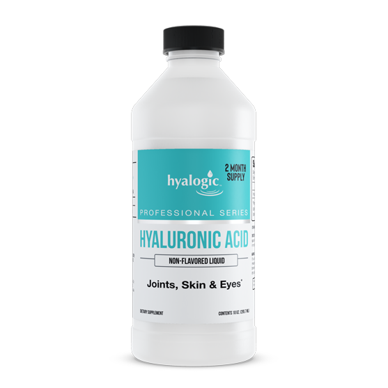 Hyalogic