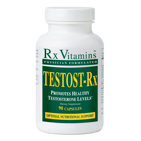Rx Vitamins
