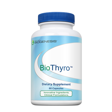 Hormone & Thyroid Balance