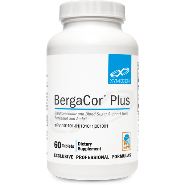 Metabolic & Blood Sugar