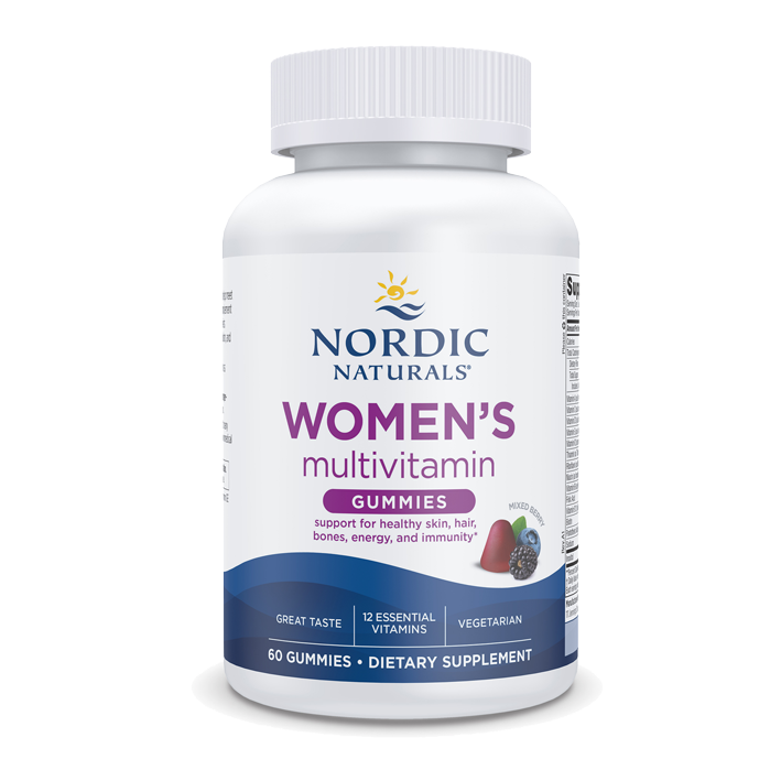 Nordic Naturals