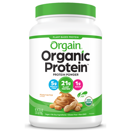 Orgain
