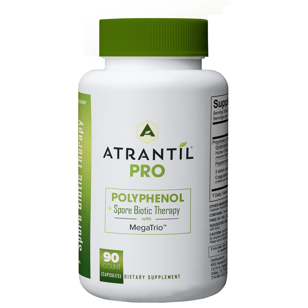 Atrantil