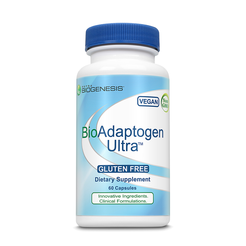 Nutra Biogenesis