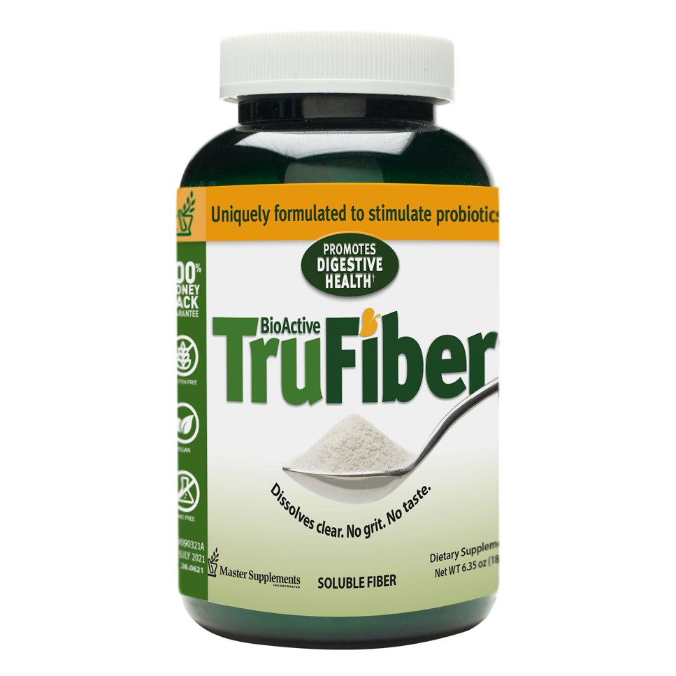 Master Supplements