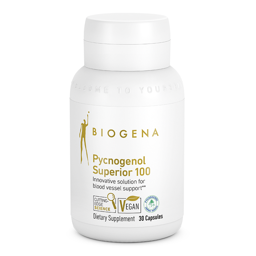 Biogena