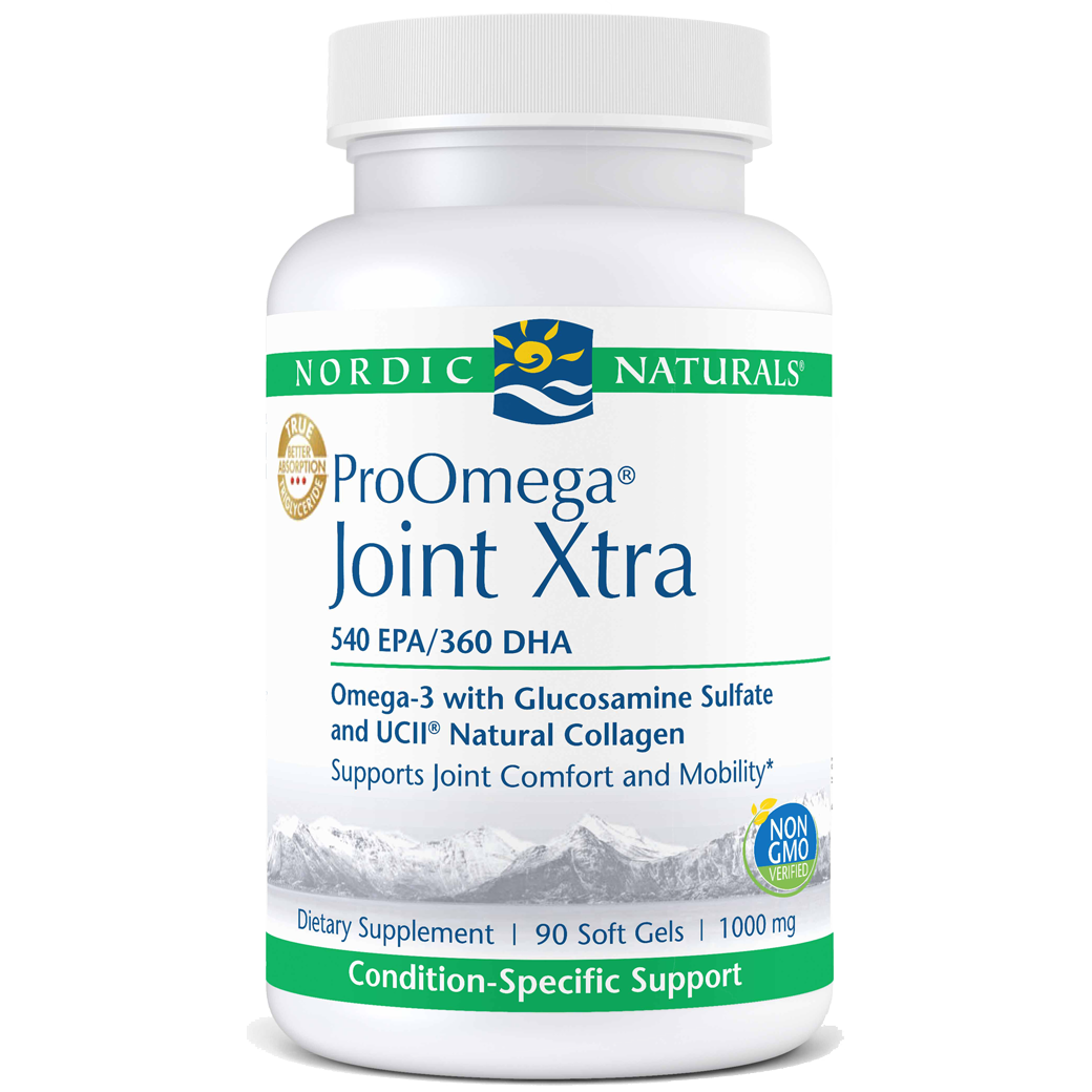 Bone & Joint Health
