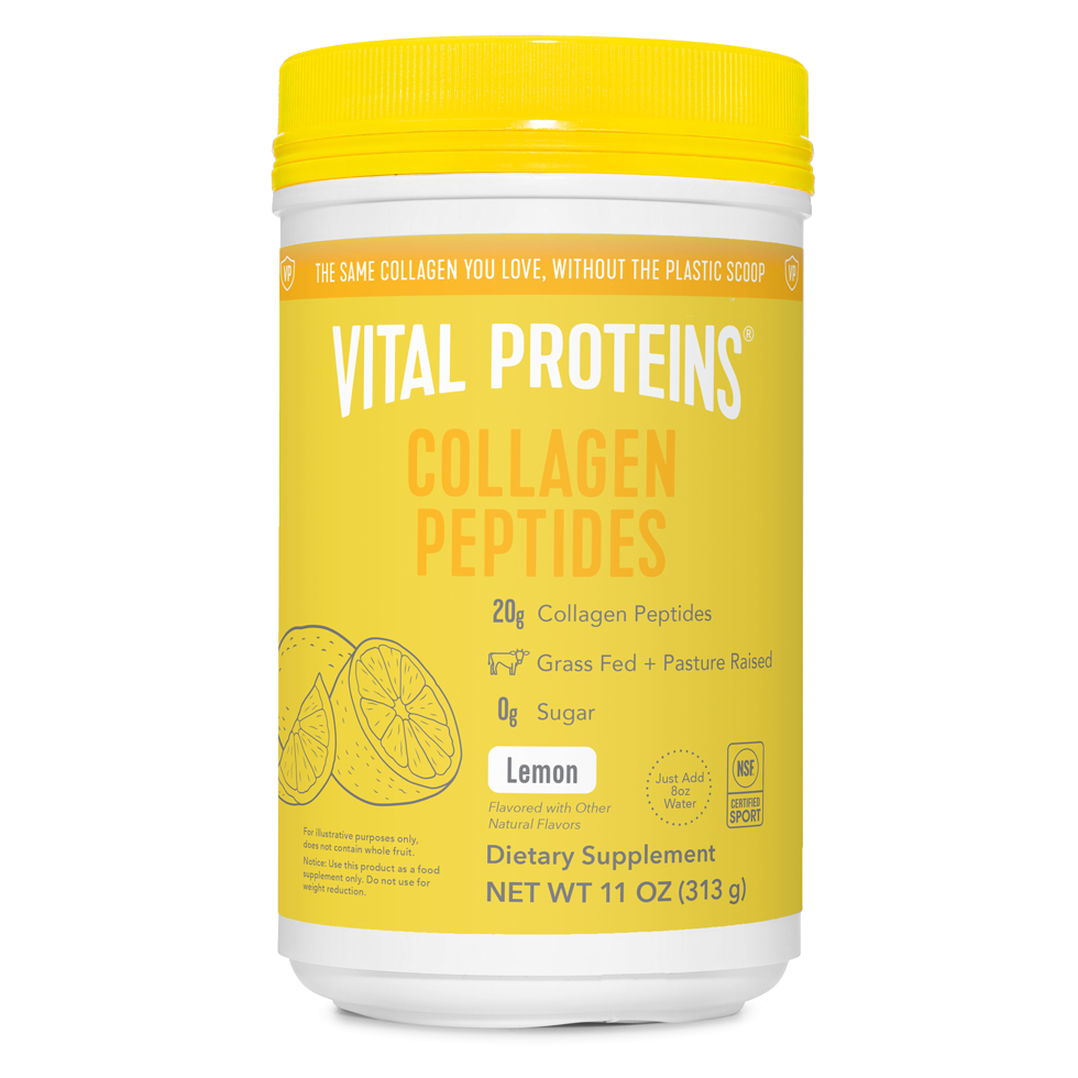 Vital Proteins