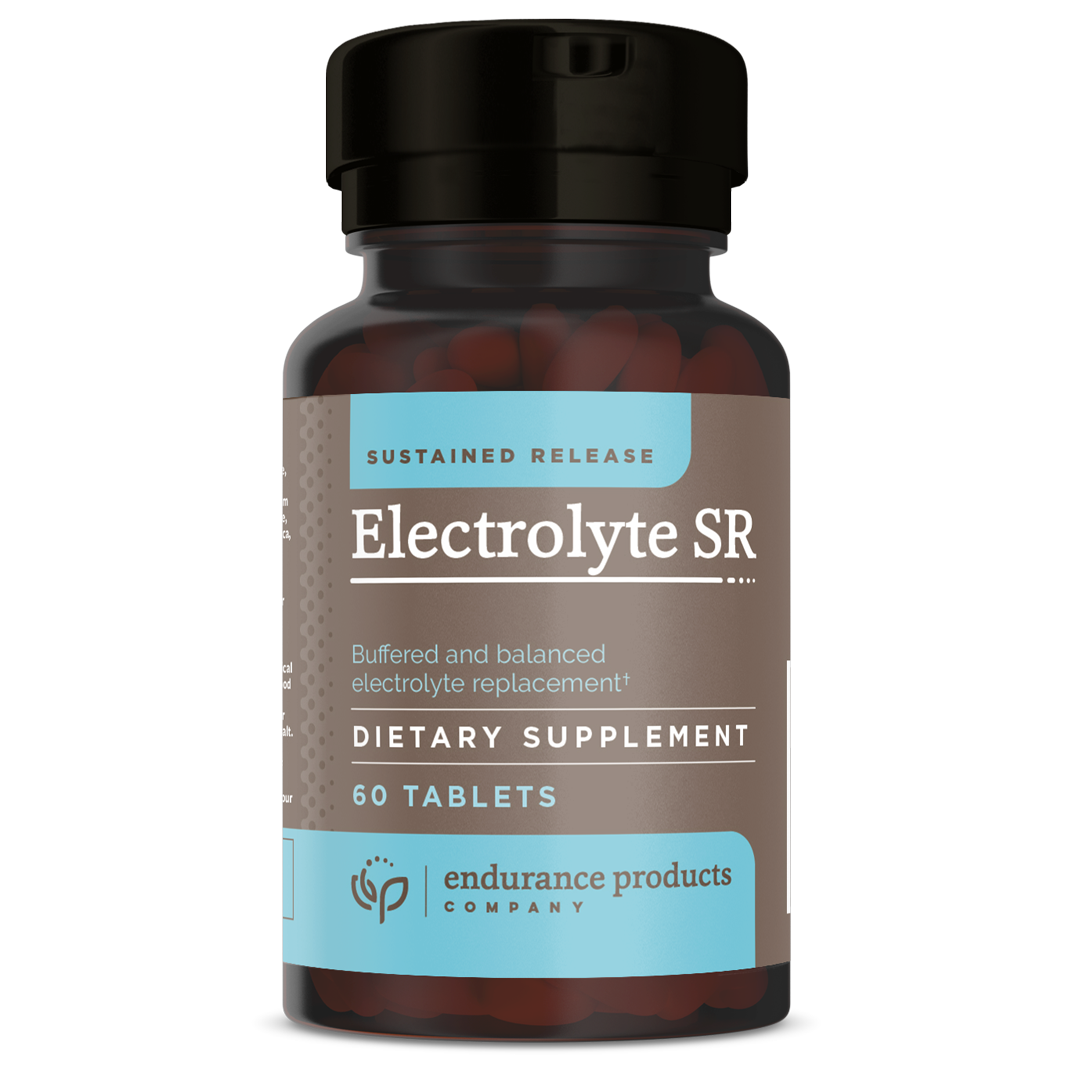 Endurance Products Company