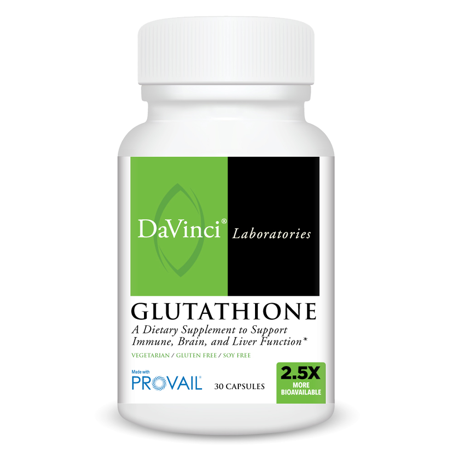 Detox & Liver Support