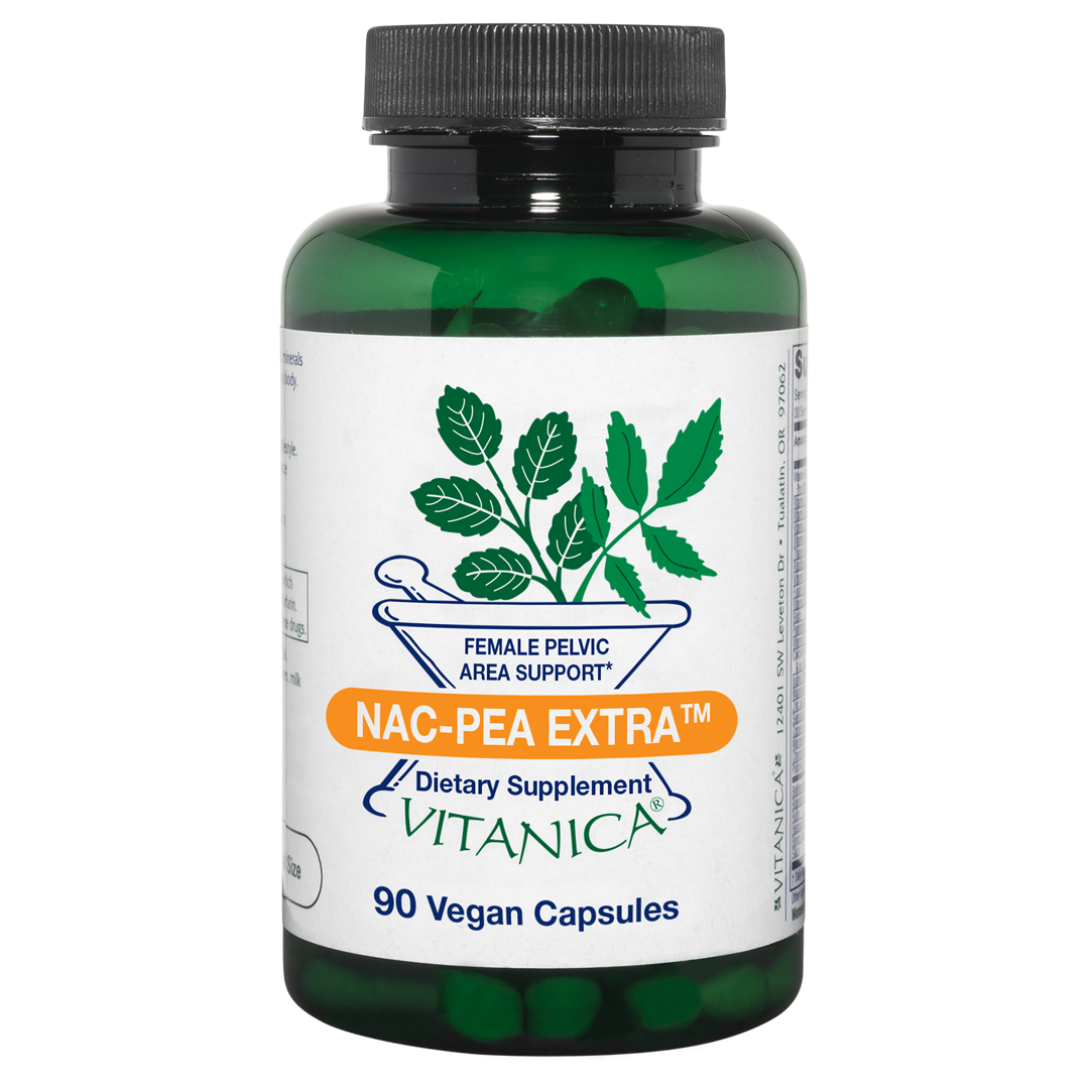 Vitanica