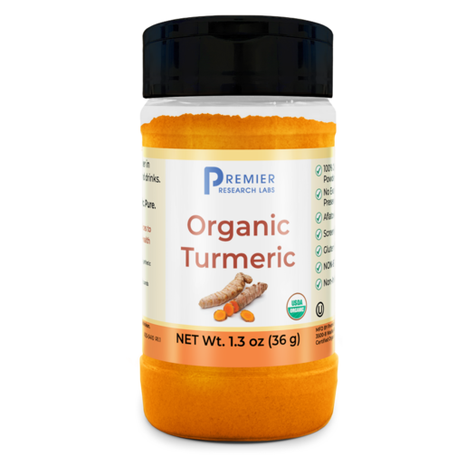 Premier Turmeric Powder 1.3 oz
