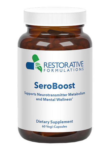 SeroBoost 60 Capsules