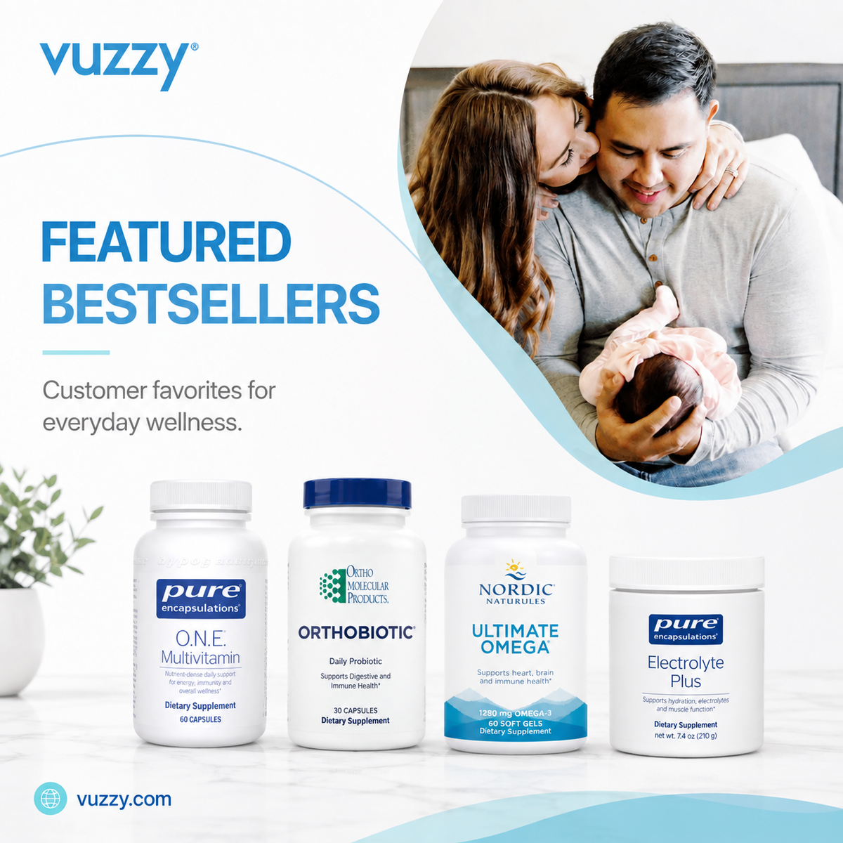 Best Sellers