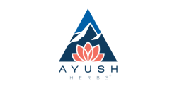 Ayush Herbs logo