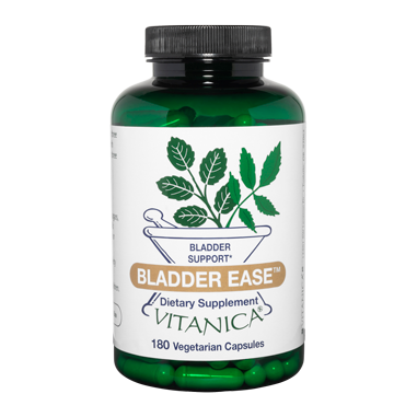 Bladder Ease 180 Capsules