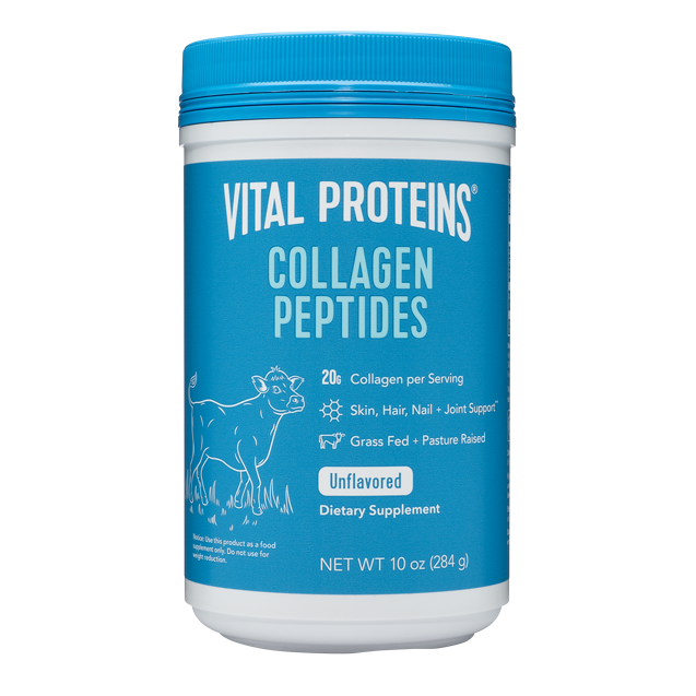 Collagen Peptides 14 Servings