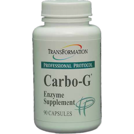 Carbo-G* 90 Capsules