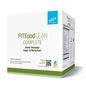FIT Food® Lean Complete Dutch Chocolate Sugar- & Stevia-Free 10 Servings