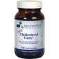 Cholesterol Care 120 Capsules